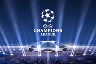 Uefa Champions League Logo Wallpapers Wallpaper.