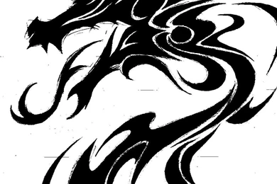 Porch Page Of Dragon Tribal 3 By Porch On DeviantArt