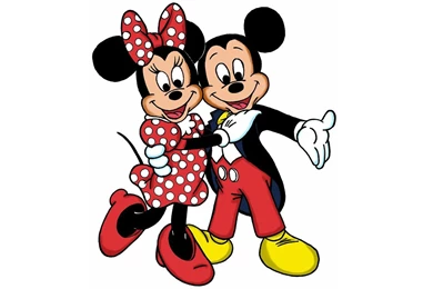 Mickey Mouse HD Wallpapers