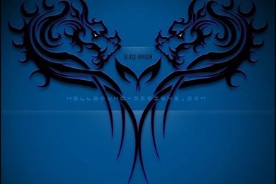 Tribal Celtic Knotwork By H3LLB0uND On DeviantArt