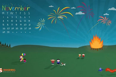 Design Desktop Wallpapers In Illustrator