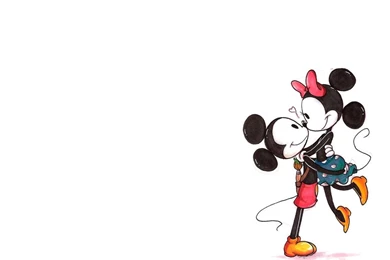 Mickey Mouse Wallpapers HD