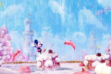 Mickey Mouse Wallpapers (4147)   Wallpaperesque