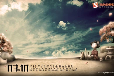 Calendar Wallpapers — Free Full HD Wallpaper. Widescreen HQ ...