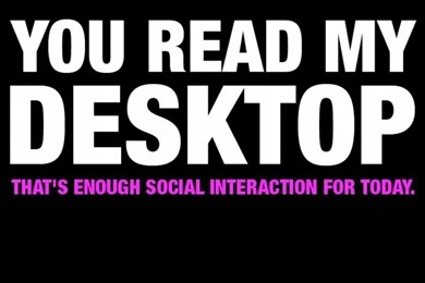 Perfect Desktop Backgrounds