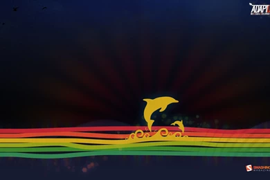 Desktop Wallpapers Calendar: August 2008 – Smashing Magazine