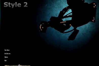 Portal 2 Backgrounds Mini Pack (Counter Strike 1.6 > GUIs > Other ...