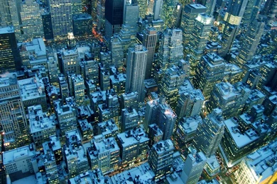 Winter Holidays Wallpapers   Crazy Frankenstein