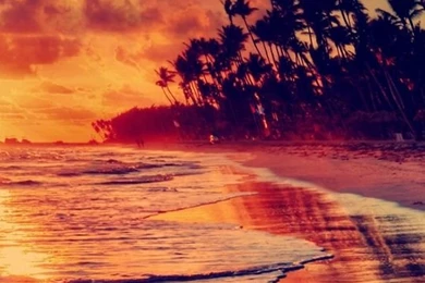 540x960 Pretty Sea Beach Lenovo Phone Wallpapers HD Mobile