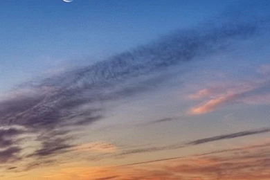 Enjoy The Sunset iPhone 5s Wallpapers Download