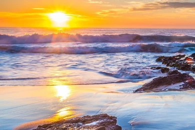 Download Sunset Iphone Wallpapers Free