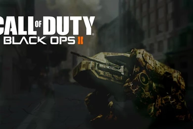 Attempted To Make A BO2 Wallpaper. I'll Take Suggestions For More ...