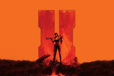 Black Ops 2 1080/720p HD Wallpapers!   NextGenUpdate