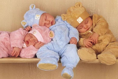 SWEET DREAMS WALLPAPER   (