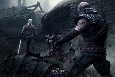 1920x1200px Video Game The Witcher Wallpapers