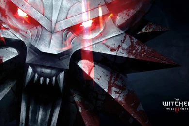 The Witcher 3 Wild Hunt Symbol