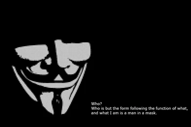 V For Vendetta Wallpapers   Wallpapers Cave