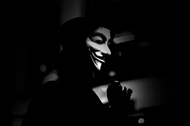 V For Vendetta Wallpapers Movie Wallpapers