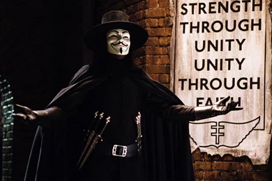 V For Vendetta Wallpapers Hd Wallpapers   Free V For Vendetta ...