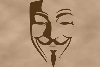 DeviantArt: More Like V For Vendetta Wallpapers By D4rKp3n4nc3