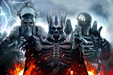 Generals The Witcher 3 Wild Hunt Wallpapers