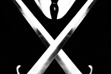 V For Vendetta iPhone 5 Wallpapers