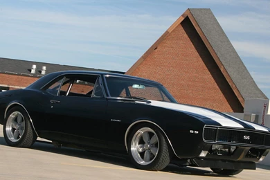 Hot Camaro >> HD Wallpaper, Get It Now!