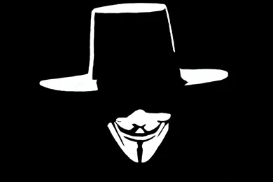 The Gallery For   > V For Vendetta Mask Wallpapers Army