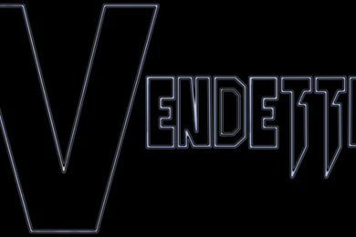 Vendetta Wallpapers By Beta Failure On DeviantArt