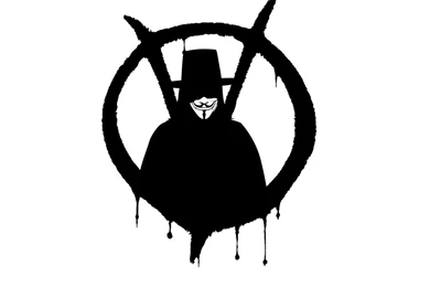 V For Vendetta Wallpapers   (