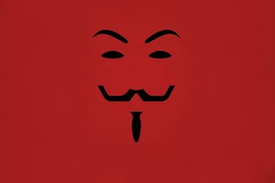 V For Vendetta Mobile Wallpapers