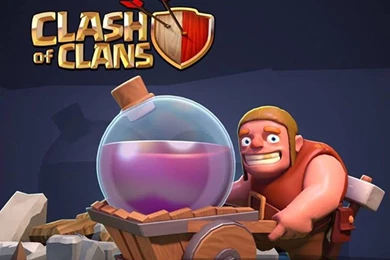 Builders Hut Encourage Elixir