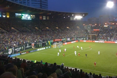 File:Timbers Vs Real Salt Lake 2012.jpg   Wikimedia Commons
