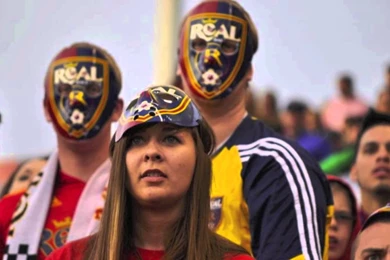 RSL Believe Song REMIX Real Salt Lake YouTube