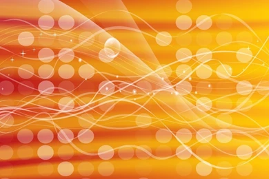 Orange circles lights background.jpg