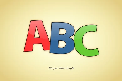 ABC Wallpapers