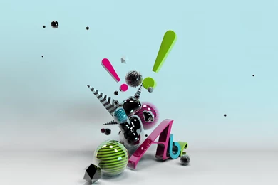 Abc Wallpapers Pack By Billelis On DeviantArt