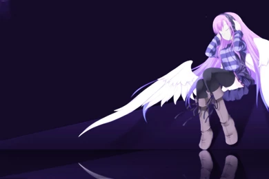 98 Angel HD Wallpapers