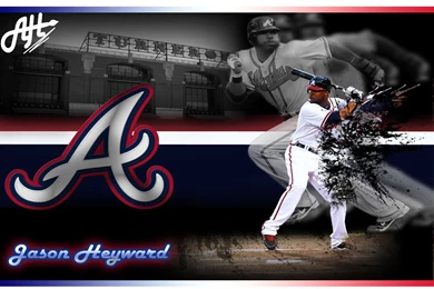 Jason Heyward Wallpapers   Wallpapers Cave