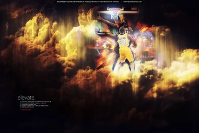 Kobe Bryant Wallpapers WLI20