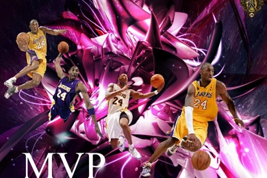 Kobe Wallpapers Photo By Ishaan24