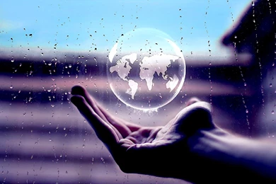 Globe Wallpapers >> Backgrounds With Quality HD