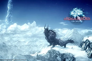 FFXIV ARR Wallpapers Bard 1920x1080 By Grandorg22 On DeviantArt