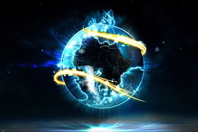 Free Download Abstract HD Wallpapers