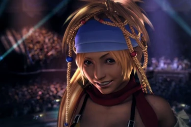 Hyper Machina Princess