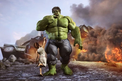 Top Cartoon High Definition Wallpapers   Zibrato