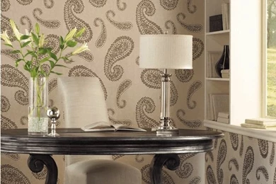 All About Paisley Prints