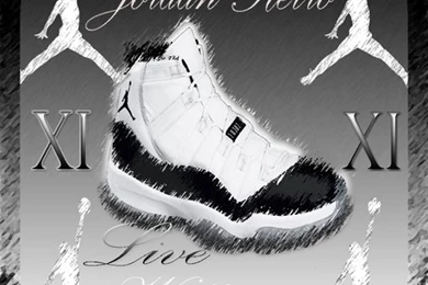 Amazon.com: Jordan Retro 11 Live Wallpaper: Appstore For Android