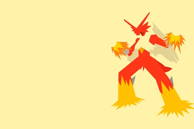 Blaziken By PokeTrainerManro On DeviantArt