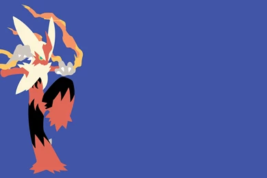 Mega Blaziken Wallpapers   Imgur
